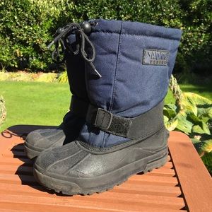 Alpine Design Winter Boots Sz 6